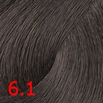 краска eve experience 6.1 тёмный блондин пепельный краска Farmavita Eve Experience 6.1 тёмный блондин пепельный